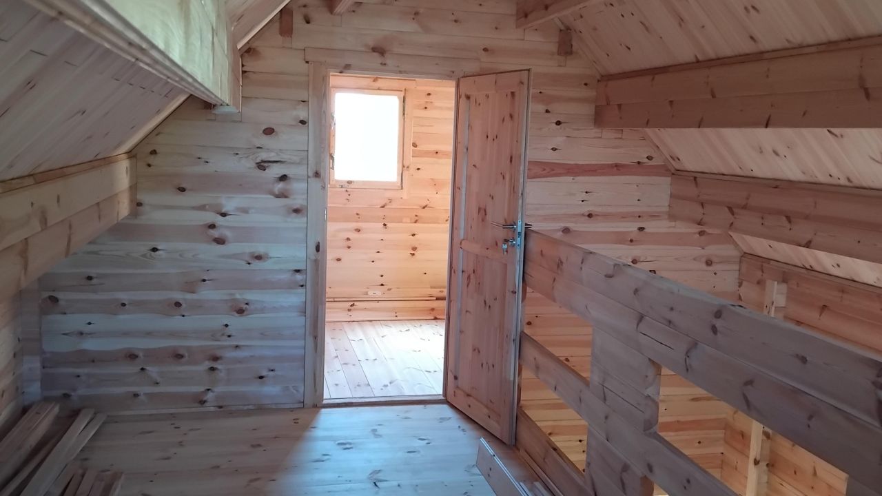 inny, 2 pokoje Łódź Łodzianka, ul. Moskule. Zdjęcie 7