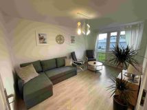 Mieszkanie 2-pokojowe Gdańsk Nowy Port, ul. Wyzwolenia