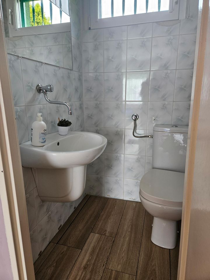 Działka rod Gorzkie Pole, ul. Starych Wierzb. Zdjęcie 3