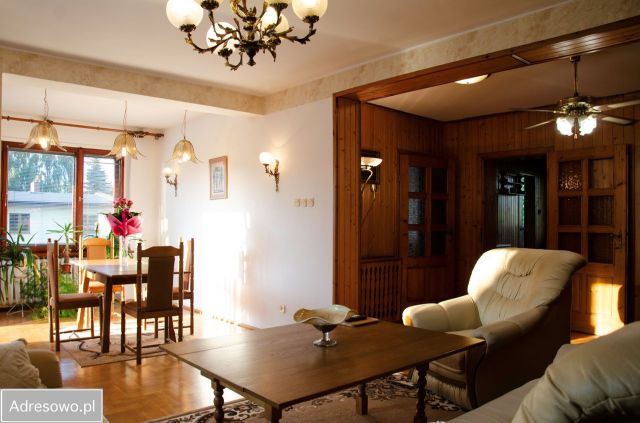 dom wolnostojący, 8 pokoi Ostrów Wielkopolski, ul. kard. M. Ledóchowskiego. Zdjęcie 8