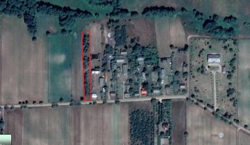 Działka rolno-budowlana Surmacze