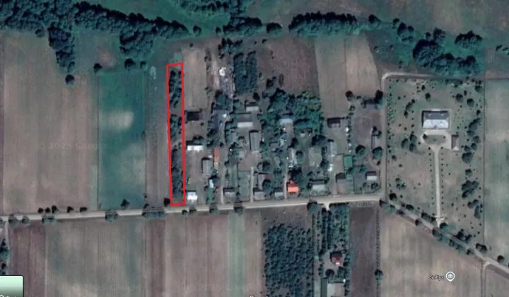 Działka rolno-budowlana Surmacze