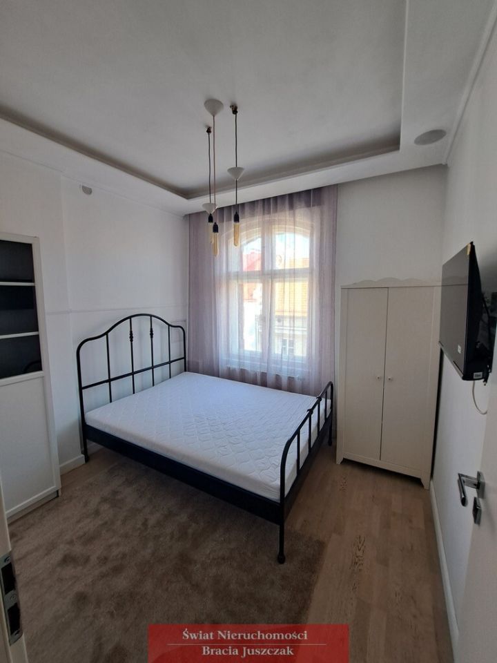 Mieszkanie 2-pokojowe Wrocław, ul. św. Antoniego. Zdjęcie 5