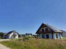 Działka budowlana Siemiany. Zdjęcie 2