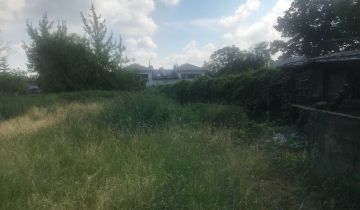 Działka inwestycyjna Wołomin, ul. Piłsudskiego
