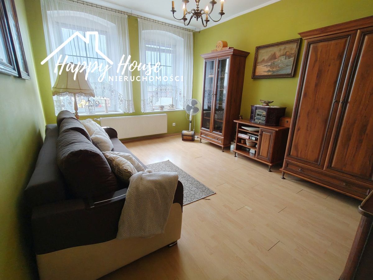 kamienica, 16 pokoi Brusy, ul. Gdańska. Zdjęcie 27