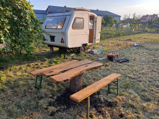 Działka rod Busko-Zdrój. Zdjęcie 1