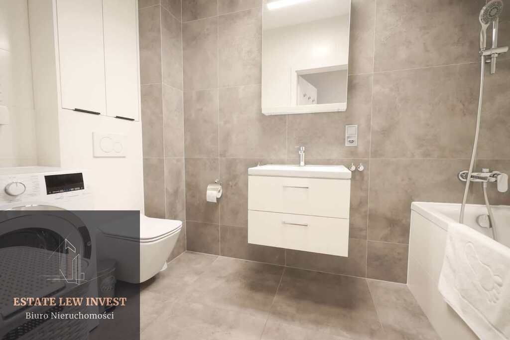 Mieszkanie 2-pokojowe Kraków, ul. Wrocławska. Zdjęcie 7