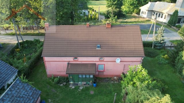 dom wolnostojący, 7 pokoi Jagodzin. Zdjęcie 5