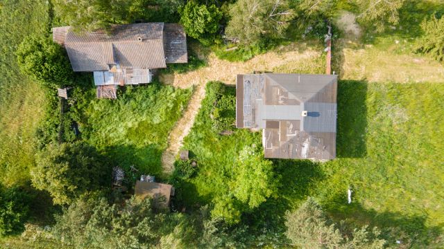 Działka rolno-budowlana Nasutów. Zdjęcie 9