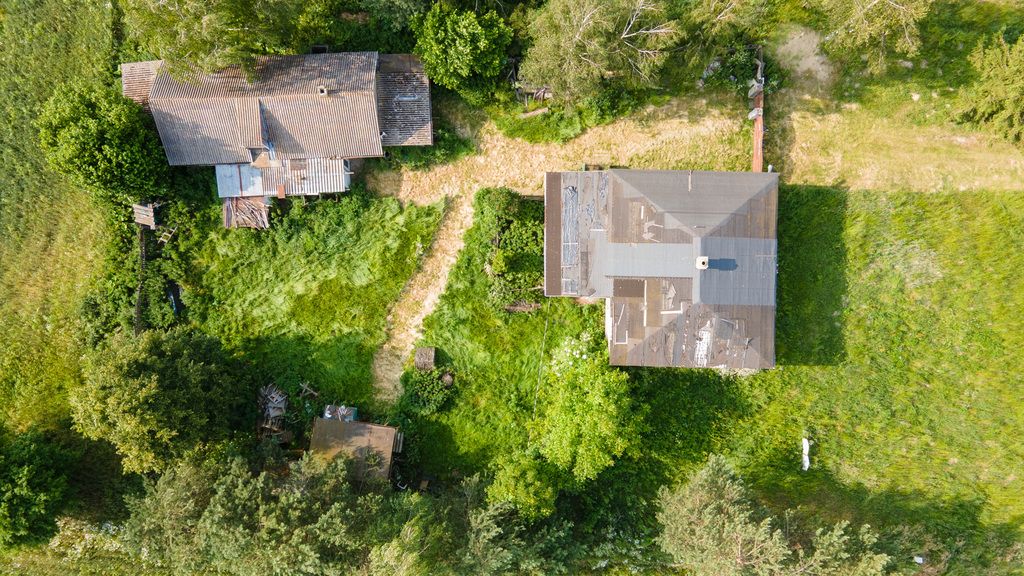 Działka rolno-budowlana Nasutów. Zdjęcie 9