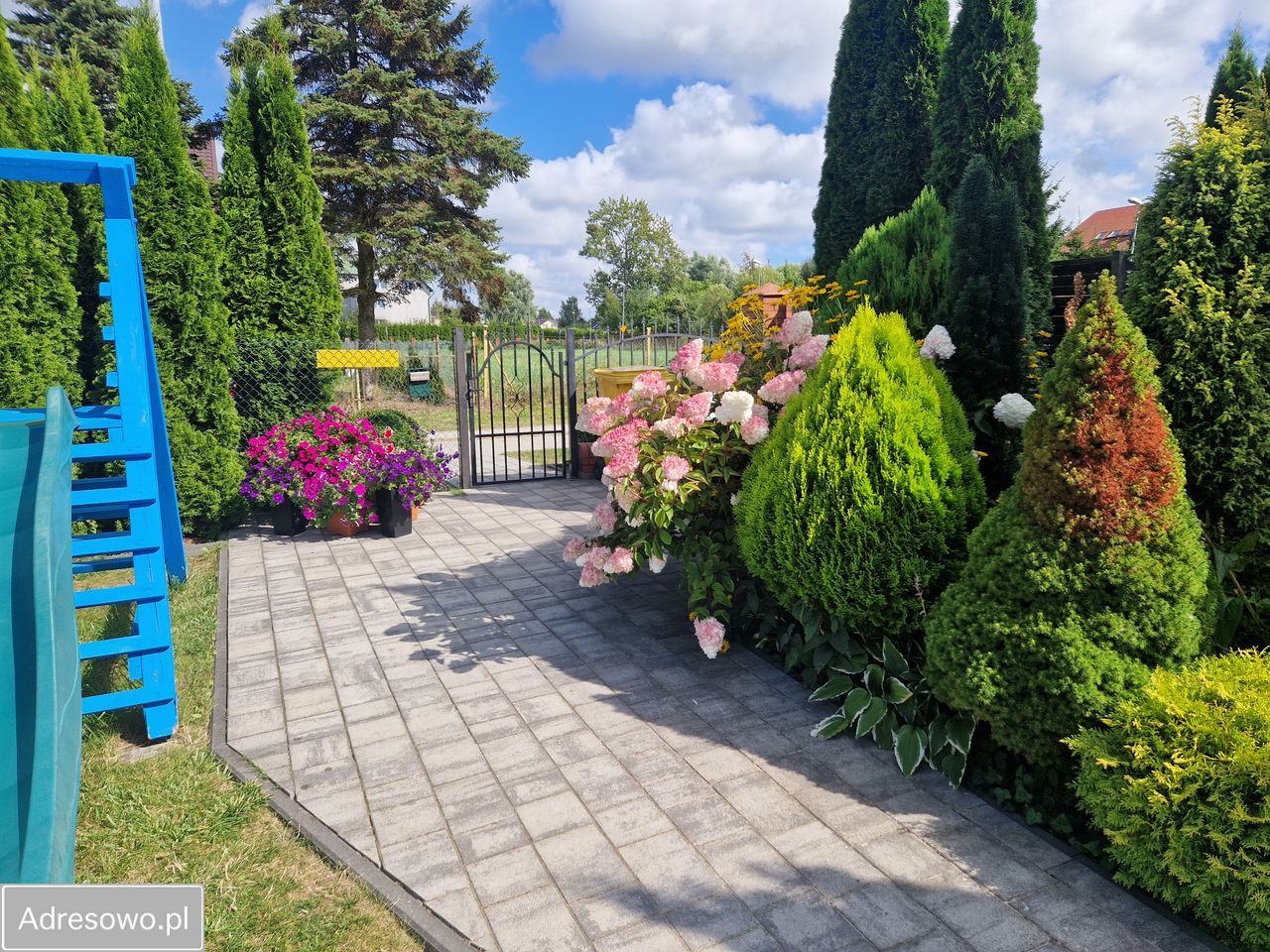 dom wolnostojący Grzybowo, ul. Akacjowa. Zdjęcie 7