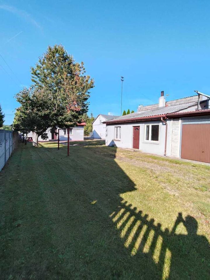 dom wolnostojący, 5 pokoi Kurnos Drugi. Zdjęcie 2