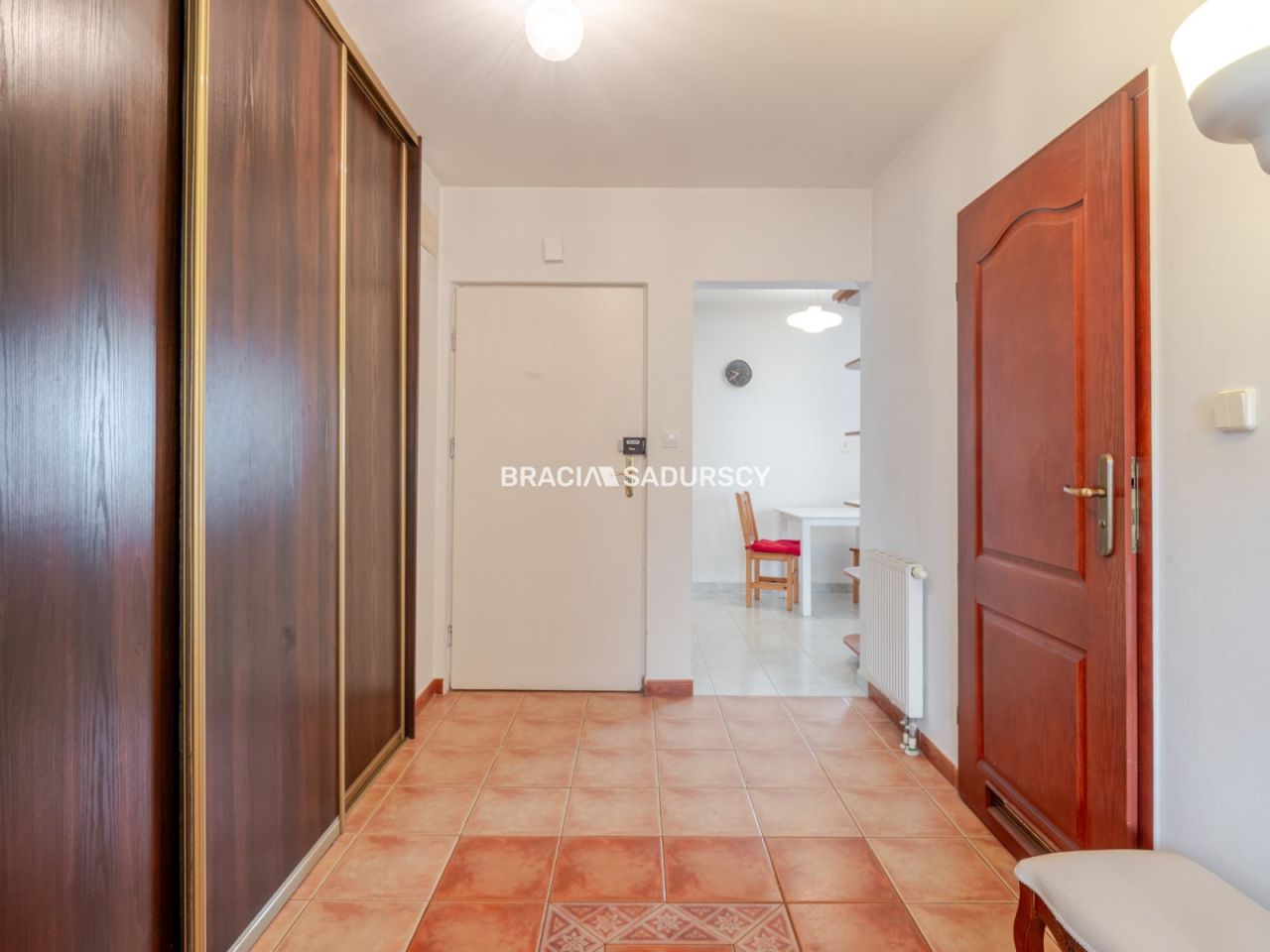 Mieszkanie 3-pokojowe Kraków Krowodrza, ul. Antoniego Augustynka-Wichury. Zdjęcie 12