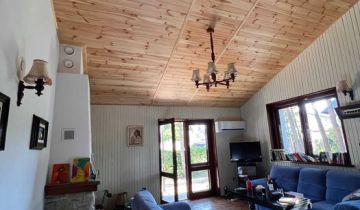 dom wolnostojący Chociw