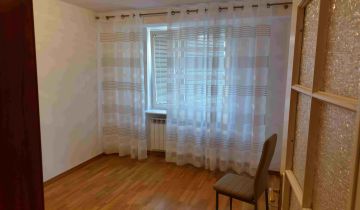 Mieszkanie 3-pokojowe Warszawa Muranów, ul. Dzika