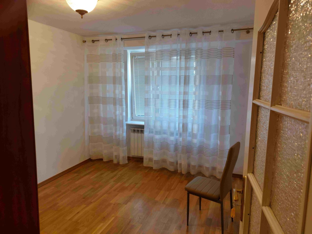 Mieszkanie 3-pokojowe Warszawa Muranów, ul. Dzika. Zdjęcie 2