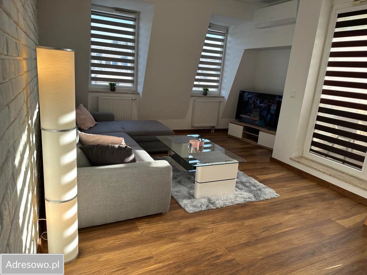 Mieszkanie 2-pokojowe Warszawa Białołęka, ul. Leona Berensona. Zdjęcie 5