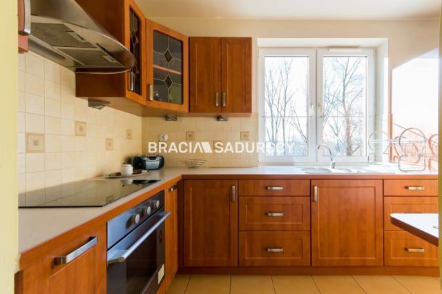 Mieszkanie 2-pokojowe Kraków Dębniki, ul. Borkowska. Zdjęcie 4