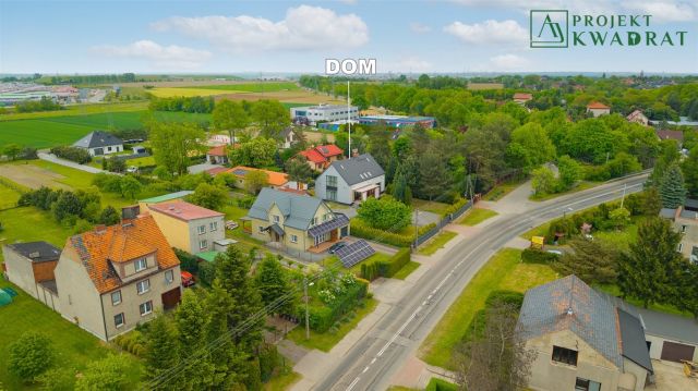 dom wolnostojący, 5 pokoi Gliwice Bojków, ul. Szparagowa. Zdjęcie 21