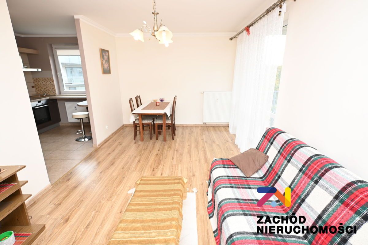 Mieszkanie 3-pokojowe Zielona Góra. Zdjęcie 6