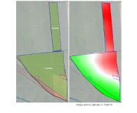 Działka inwestycyjna Lublica. Zdjęcie 1