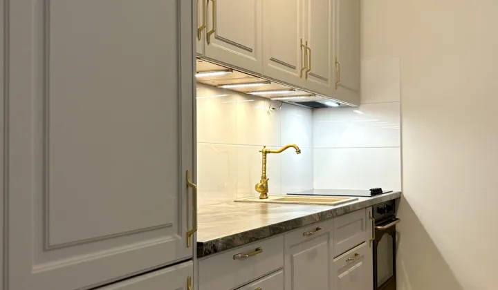 Mieszkanie 2-pokojowe Jelenia Góra, ul. Elewów