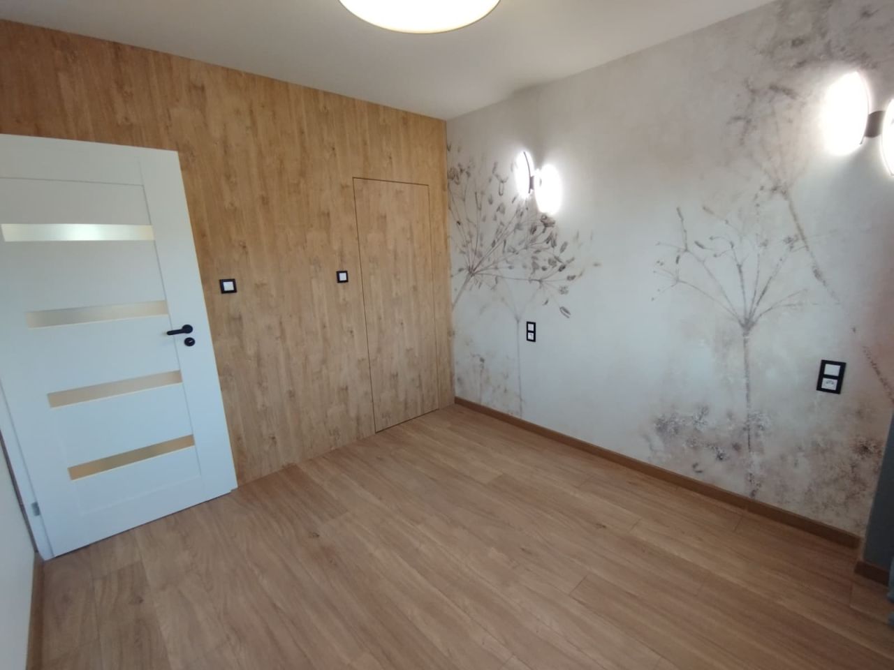 Mieszkanie 2-pokojowe Kalisz Kaliniec, ul. Serbinowska. Zdjęcie 9