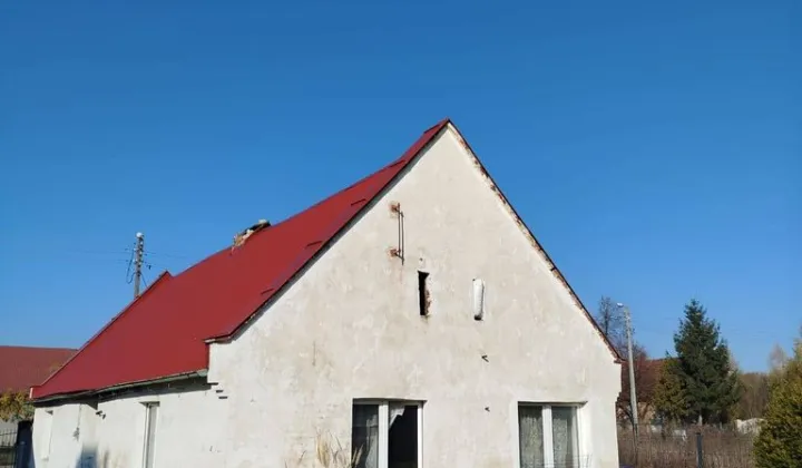 Działka budowlana Kotowice, ul. Główna