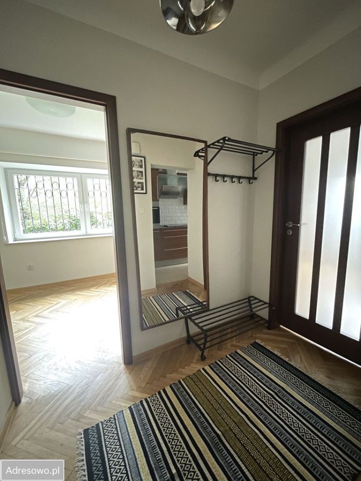 Mieszkanie 2-pokojowe Warszawa Muranów, ul. Nowolipie. Zdjęcie 8