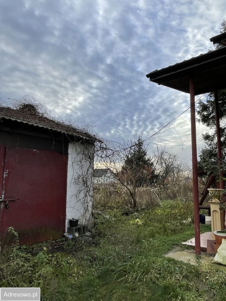 Działka budowlana Piastów, ul. Spokojna. Zdjęcie 2