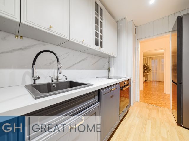 Mieszkanie 4-pokojowe Warszawa Bemowo. Zdjęcie 8