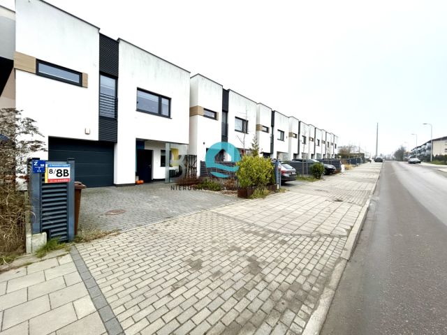 dom szeregowy, 5 pokoi Gdańsk Orunia, ul. Władysława Jagiełły. Zdjęcie 37