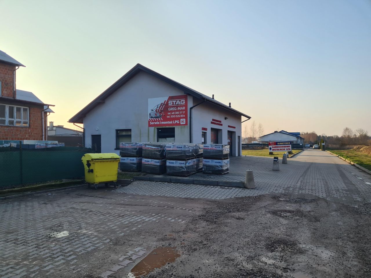 Nieruchomość komercyjna Radom Kierzków, ul. Wolanowska. Zdjęcie 18