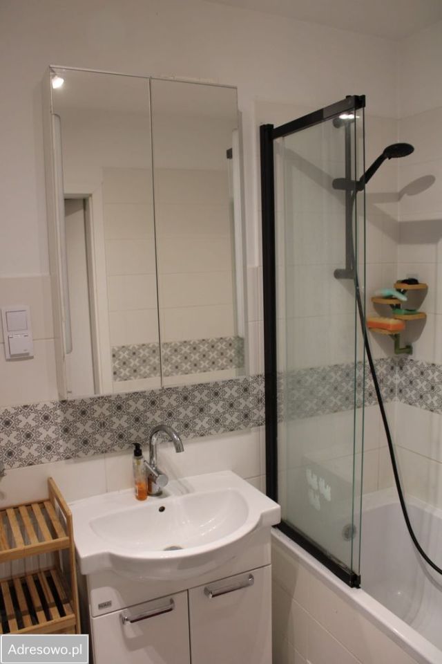 Mieszkanie 4-pokojowe Kraków Bieżanów, ul. Henryka i Karola Czeczów. Zdjęcie 17