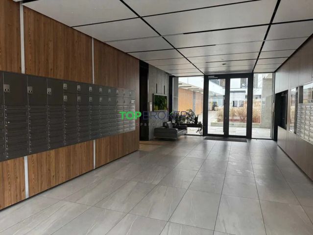 Mieszkanie 3-pokojowe Warszawa Bielany, ul. Stefana Żeromskiego. Zdjęcie 7