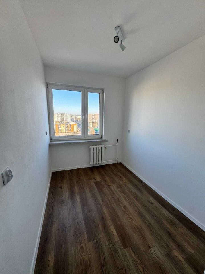 Mieszkanie 3-pokojowe Szczecin Krzekowo. Zdjęcie 4