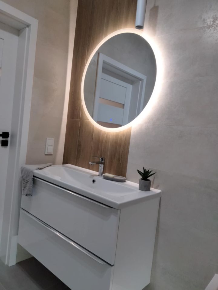 Mieszkanie 2-pokojowe Kraków Łagiewniki, ul. Krokusowa. Zdjęcie 8