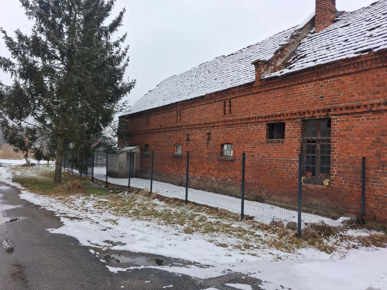 dom szeregowy, 2 pokoje Brzostowo, 16a. Zdjęcie 6