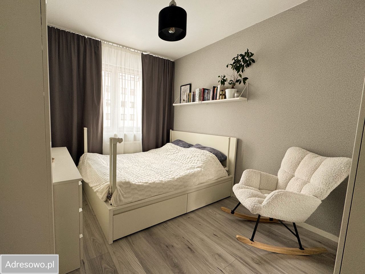 Mieszkanie 3-pokojowe Warszawa Bemowo, ul. płk. Witolda Łokuciewskiego. Zdjęcie 10