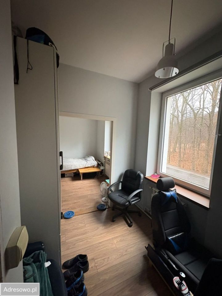 Mieszkanie 4-pokojowe Zagórze Śląskie. Zdjęcie 9