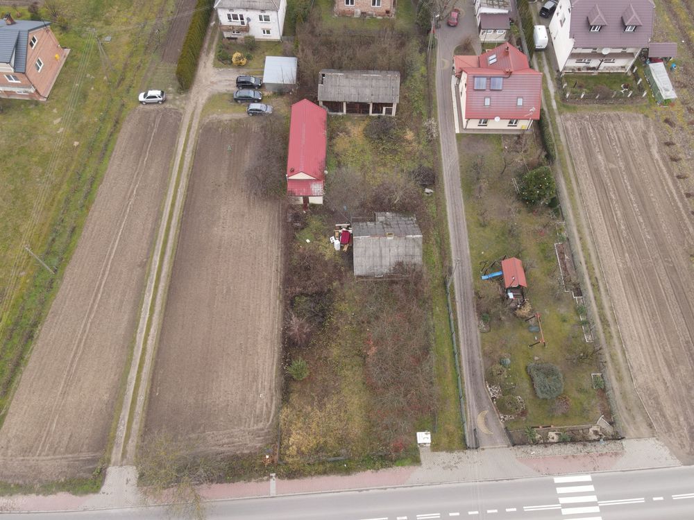 gospodarstwo Karczmiska Pierwsze. Zdjęcie 4