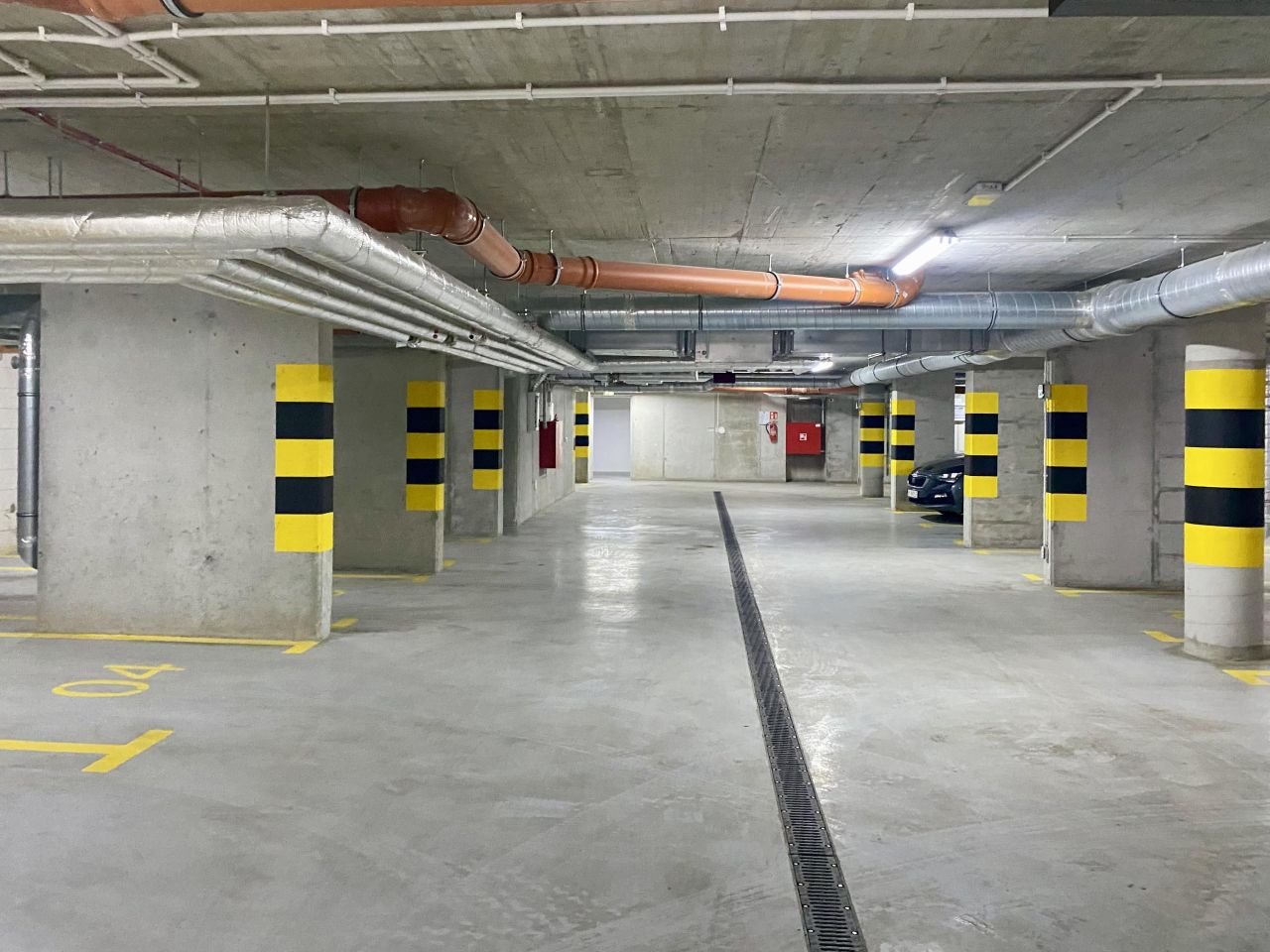 Mieszkanie 3-pokojowe Warszawa Bielany, ul. Loteryjki. Zdjęcie 2