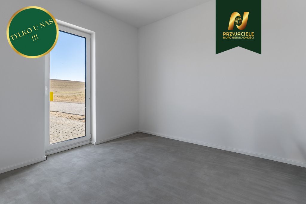 bliźniak, 5 pokoi Żukowo. Zdjęcie 4