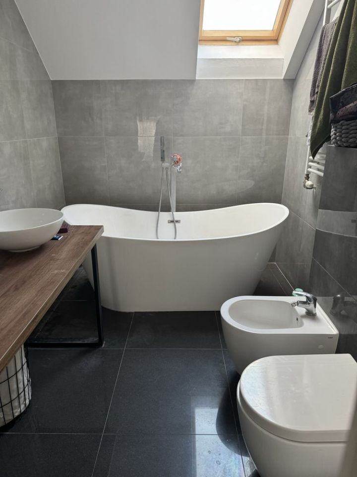 Mieszkanie 3-pokojowe Wieliczka. Zdjęcie 7