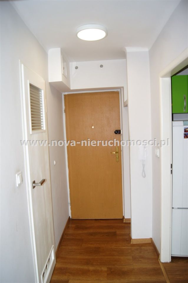 Mieszkanie 1-pokojowe Rybnik Śródmieście. Zdjęcie 11