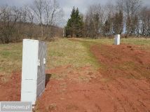 Działka budowlana Bieganów. Zdjęcie 3