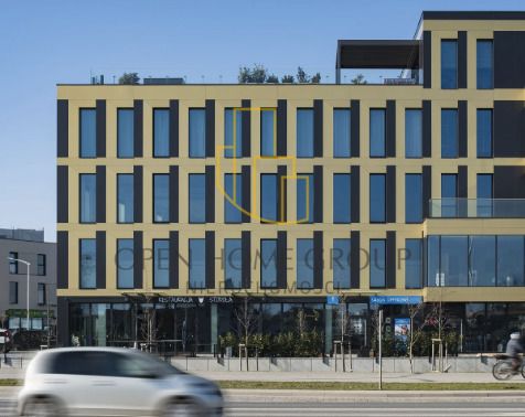 Lokal Wrocław Jagodno, ul. Buforowa. Zdjęcie 2