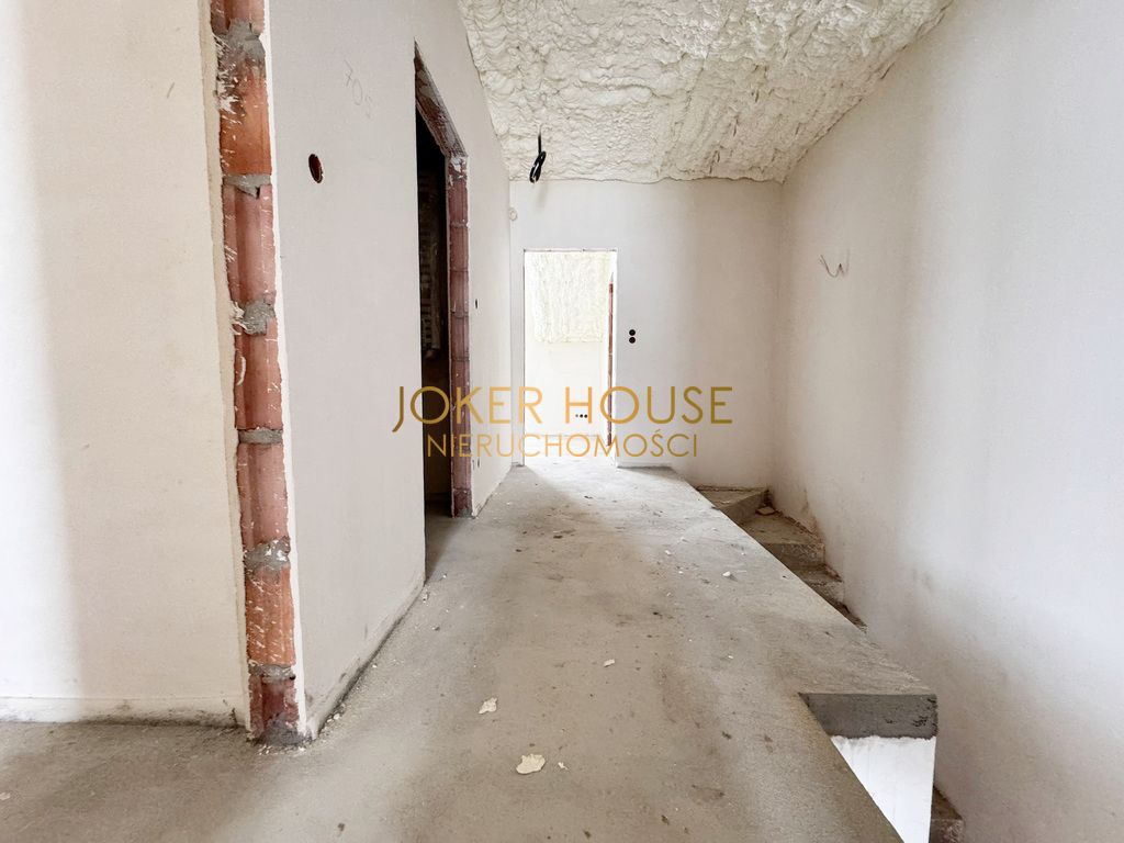 dom szeregowy, 4 pokoje Rzeszów Śródmieście, ul. Budziwojska. Zdjęcie 13