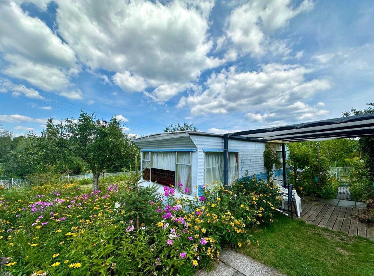 Działka rod Zielona Góra Zacisze. Zdjęcie 1